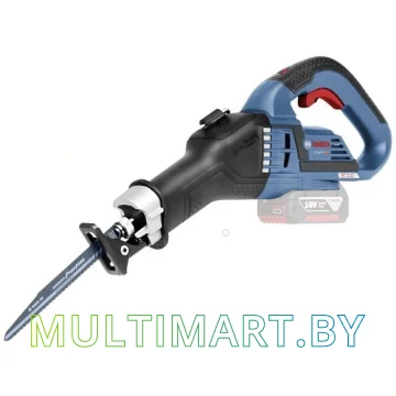 Сабельная пила Bosch GSA 18V-32 Professional 06016A8108 (без АКБ)